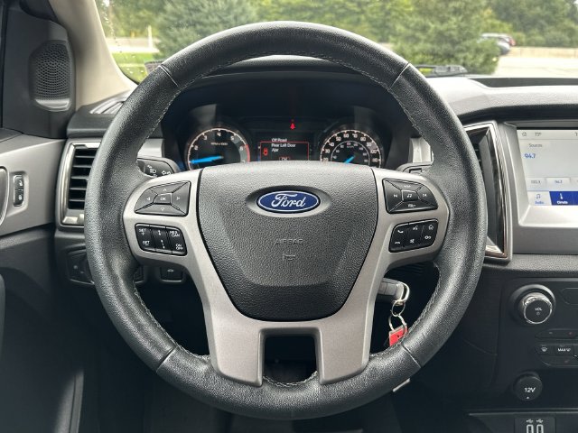 Thumbnail: 2023 Ford Ranger - 2