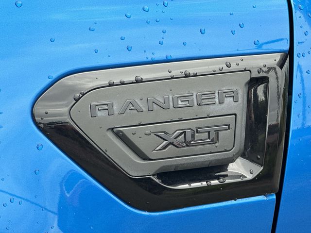 Thumbnail: 2023 Ford Ranger - 29