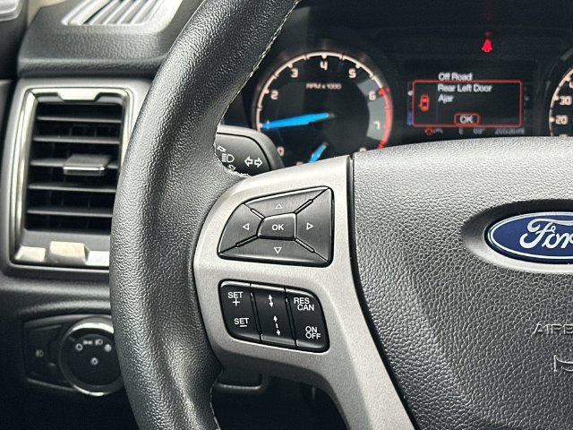 Thumbnail: 2023 Ford Ranger - 18