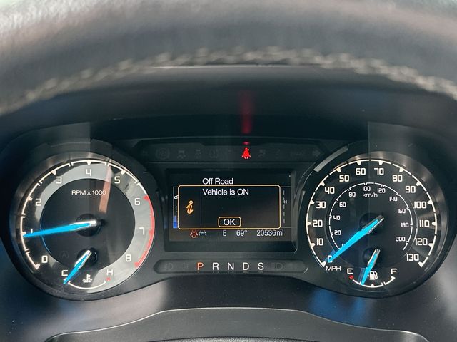 Thumbnail: 2023 Ford Ranger - 15