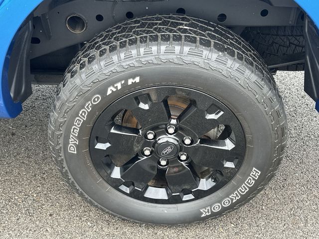 Thumbnail: 2023 Ford Ranger - 8