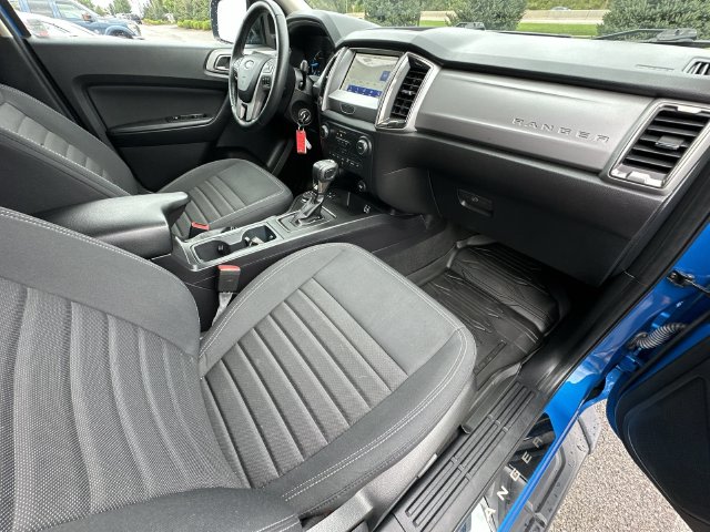 Thumbnail: 2023 Ford Ranger - 25