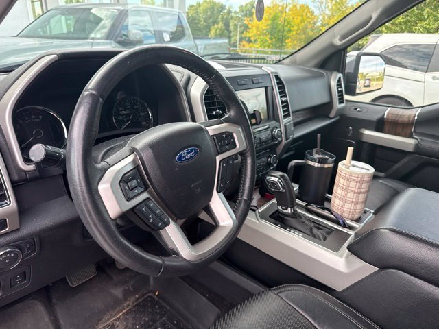 Thumbnail: 2018 Ford F-150 - 2