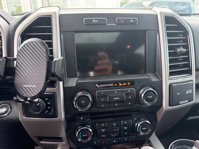 Thumbnail: 2018 Ford F-150 - 6