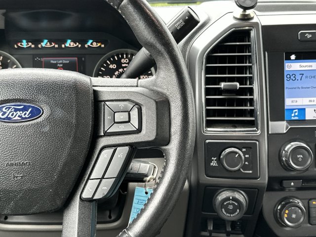 Thumbnail: 2018 Ford F-150 - 15