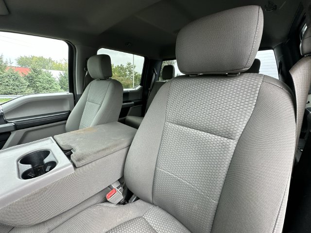 Thumbnail: 2018 Ford F-150 - 9
