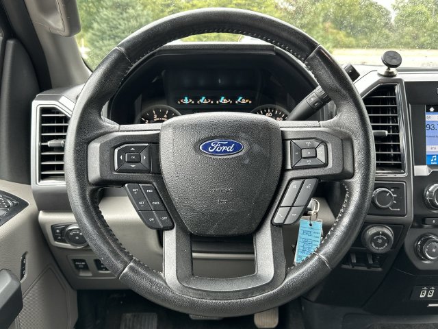 Thumbnail: 2018 Ford F-150 - 2