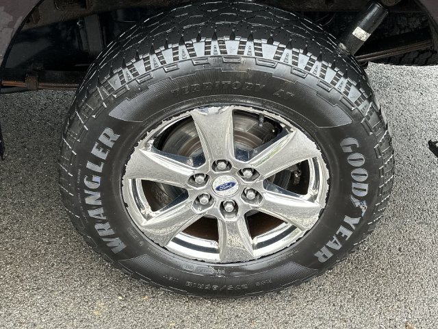 Thumbnail: 2018 Ford F-150 - 8