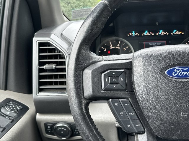 Thumbnail: 2018 Ford F-150 - 14
