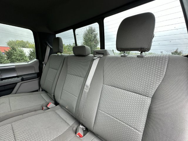 Thumbnail: 2018 Ford F-150 - 10