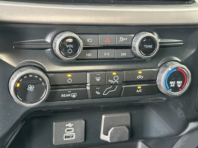 Thumbnail: 2026 Ford F-150 - 17