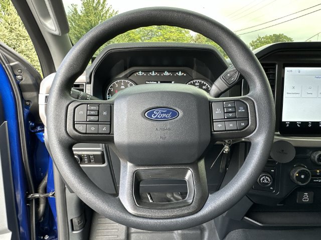 Thumbnail: 2026 Ford F-150 - 2