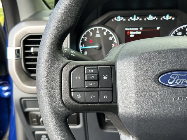 Thumbnail: 2026 Ford F-150 - 14