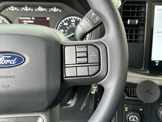 Thumbnail: 2026 Ford F-150 - 15