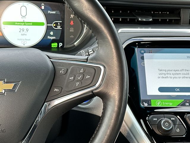 Thumbnail: 2021 Chevrolet Bolt EV - 14