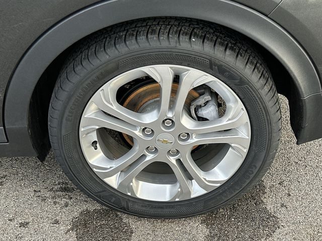 Thumbnail: 2021 Chevrolet Bolt EV - 7