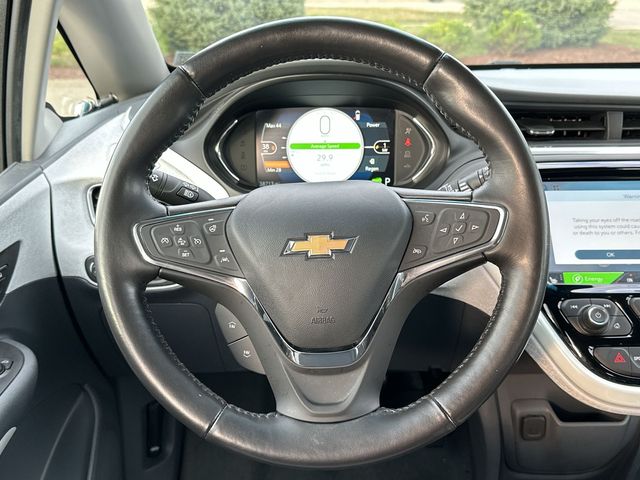 Thumbnail: 2021 Chevrolet Bolt EV - 2