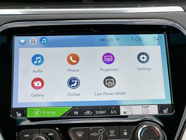 Thumbnail: 2021 Chevrolet Bolt EV - 16