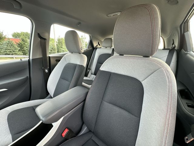 Thumbnail: 2021 Chevrolet Bolt EV - 8