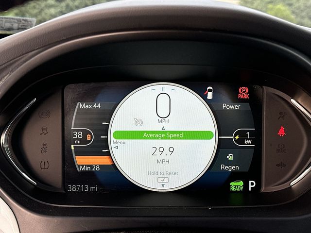 Thumbnail: 2021 Chevrolet Bolt EV - 11