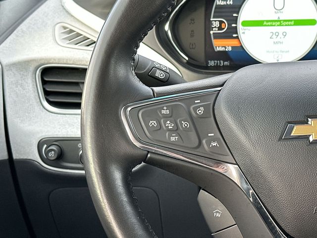 Thumbnail: 2021 Chevrolet Bolt EV - 13