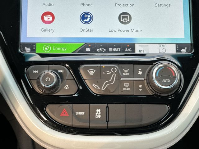 Thumbnail: 2021 Chevrolet Bolt EV - 18