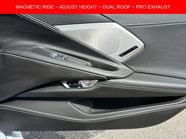 Thumbnail: 2023 Chevrolet Corvette - 23