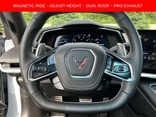 Thumbnail: 2023 Chevrolet Corvette - 2