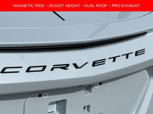 Thumbnail: 2023 Chevrolet Corvette - 5