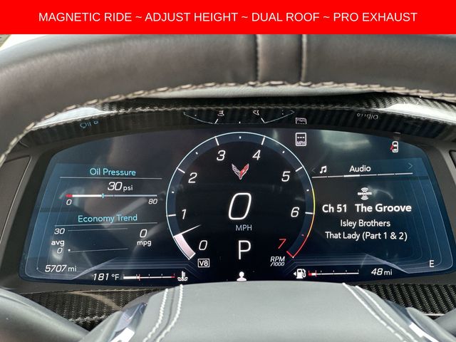 Thumbnail: 2023 Chevrolet Corvette - 11