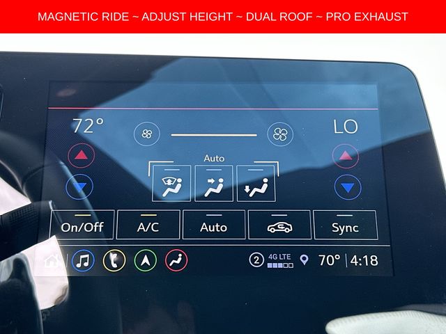 Thumbnail: 2023 Chevrolet Corvette - 20