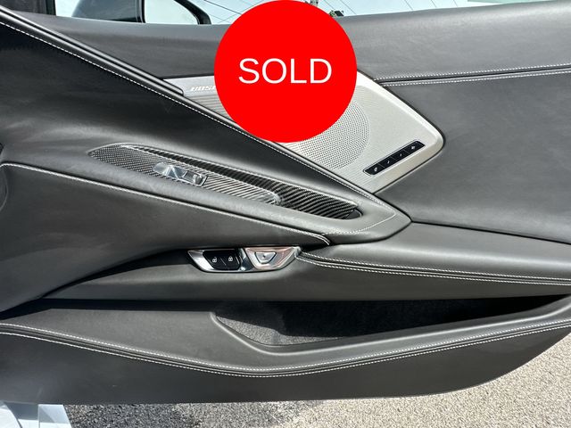 Thumbnail: 2023 Chevrolet Corvette - 5