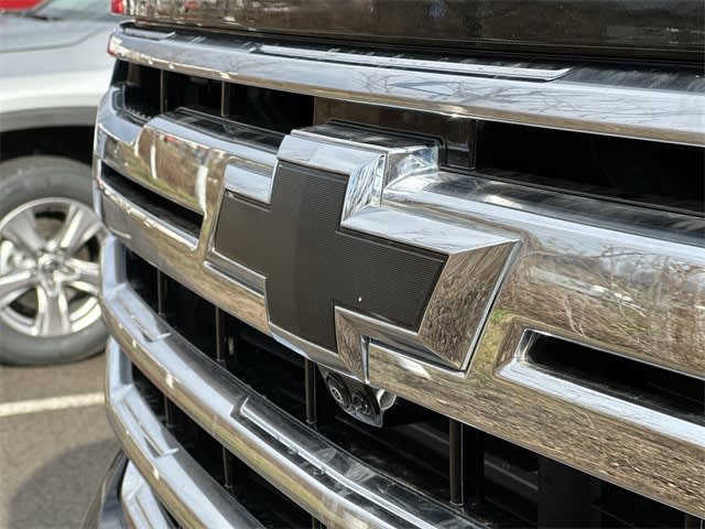 2024 Chevrolet Silverado 2500 High Country 7