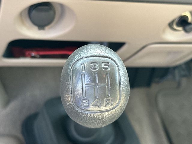 Thumbnail: 2003 Chevrolet Silverado 1500 - 11