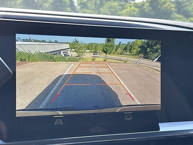Thumbnail: 2026 Chevrolet Silverado 1500 - 20