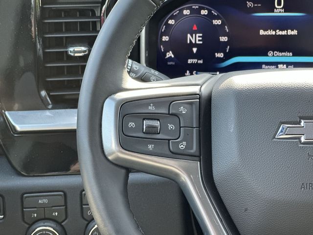 Thumbnail: 2026 Chevrolet Silverado 1500 - 15
