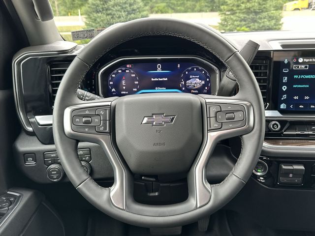 Thumbnail: 2026 Chevrolet Silverado 1500 - 2