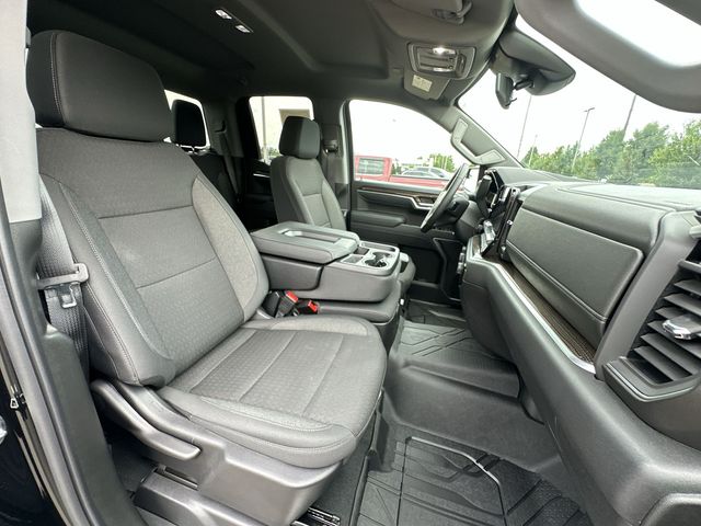 Thumbnail: 2026 Chevrolet Silverado 1500 - 25