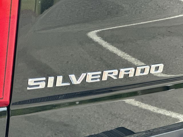 Thumbnail: 2026 Chevrolet Silverado 1500 - 7