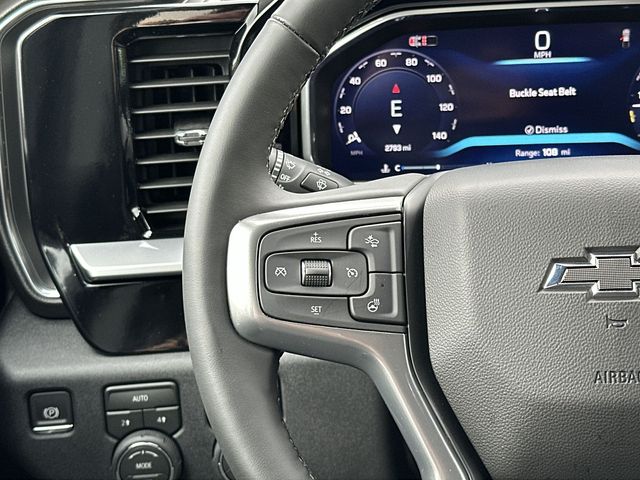 Thumbnail: 2026 Chevrolet Silverado 1500 - 17