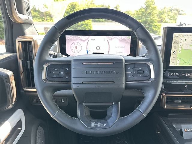 Thumbnail: 2024 GMC Hummer EV - 2