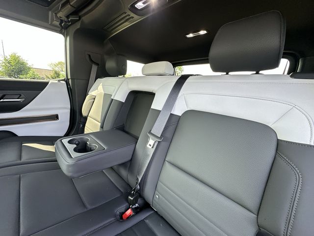 Thumbnail: 2024 GMC Hummer EV - 10