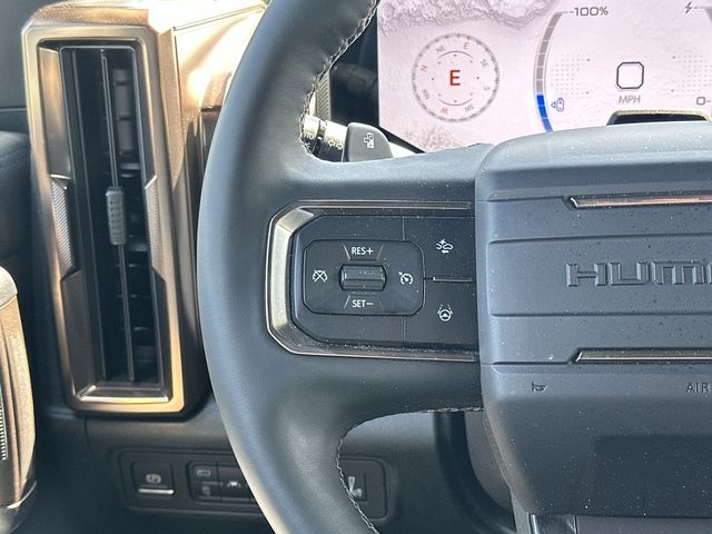Thumbnail: 2024 GMC Hummer EV - 14