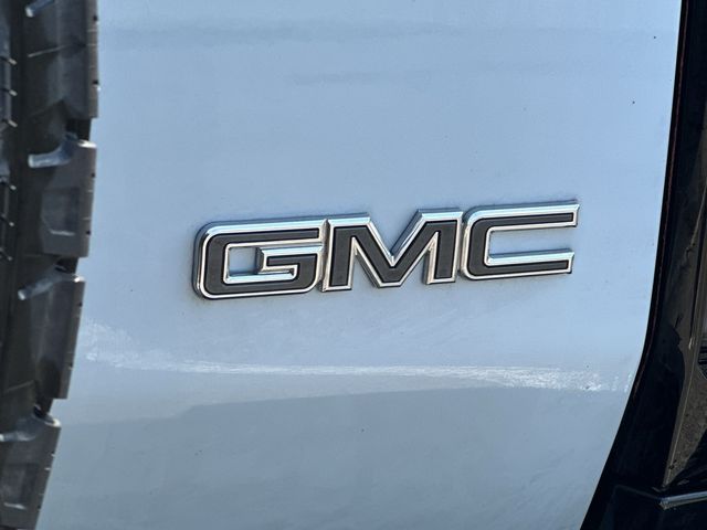 Thumbnail: 2024 GMC Hummer EV - 7