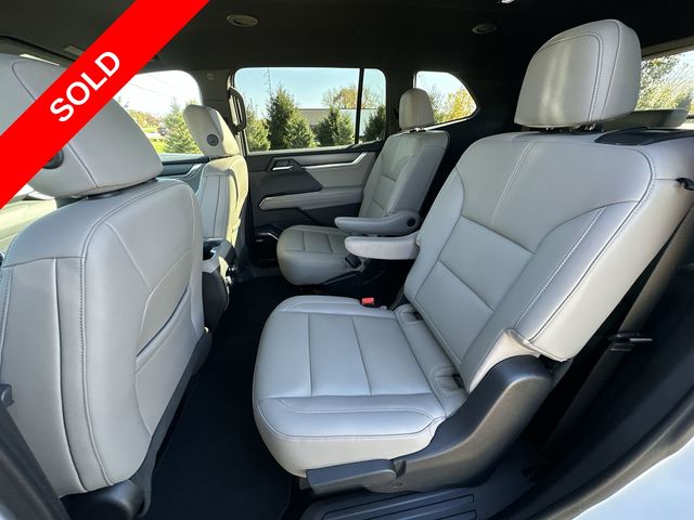 Thumbnail: 2024 GMC Acadia - 13