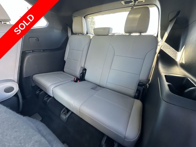 Thumbnail: 2024 GMC Acadia - 25