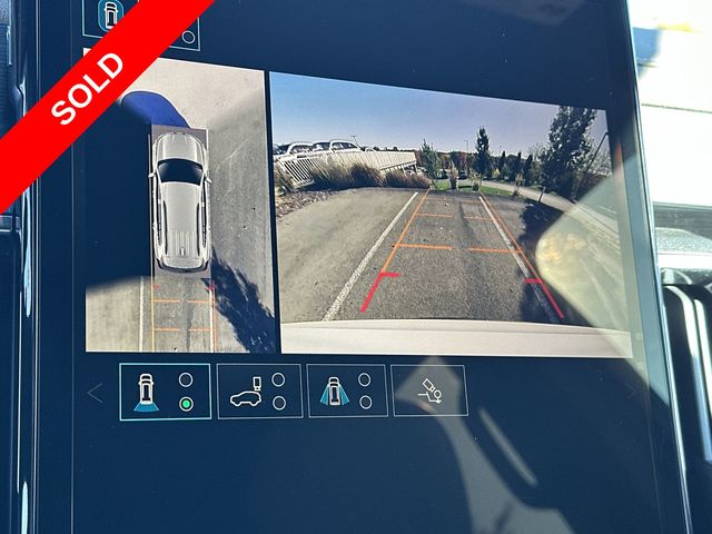 Thumbnail: 2024 GMC Acadia - 22