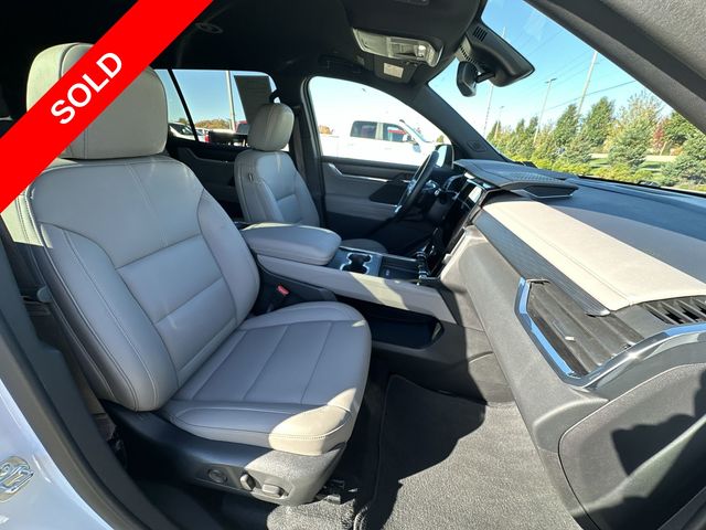 Thumbnail: 2024 GMC Acadia - 27