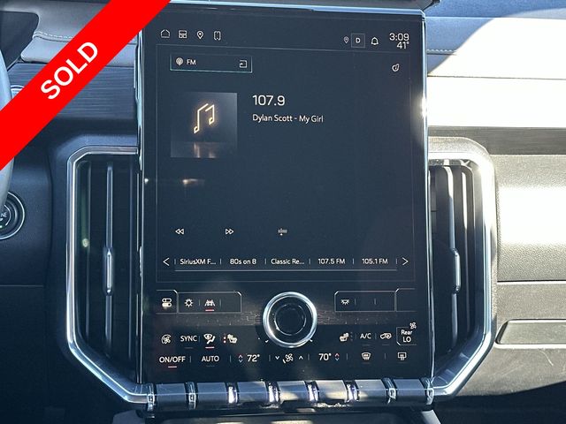 Thumbnail: 2024 GMC Acadia - 14