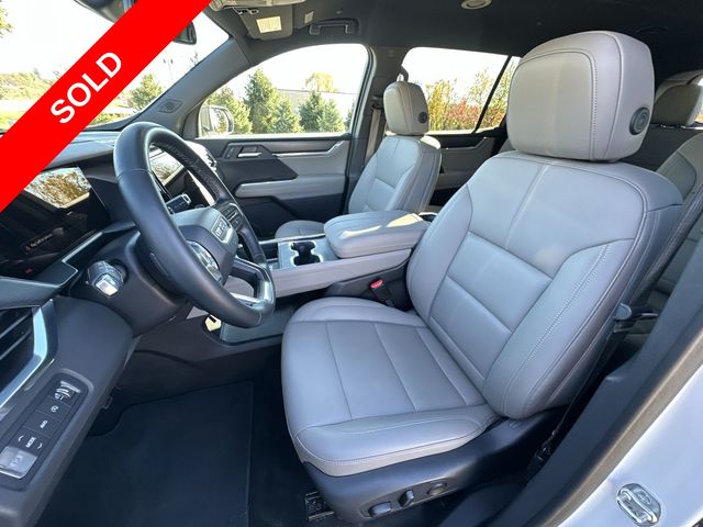 Thumbnail: 2024 GMC Acadia - 12